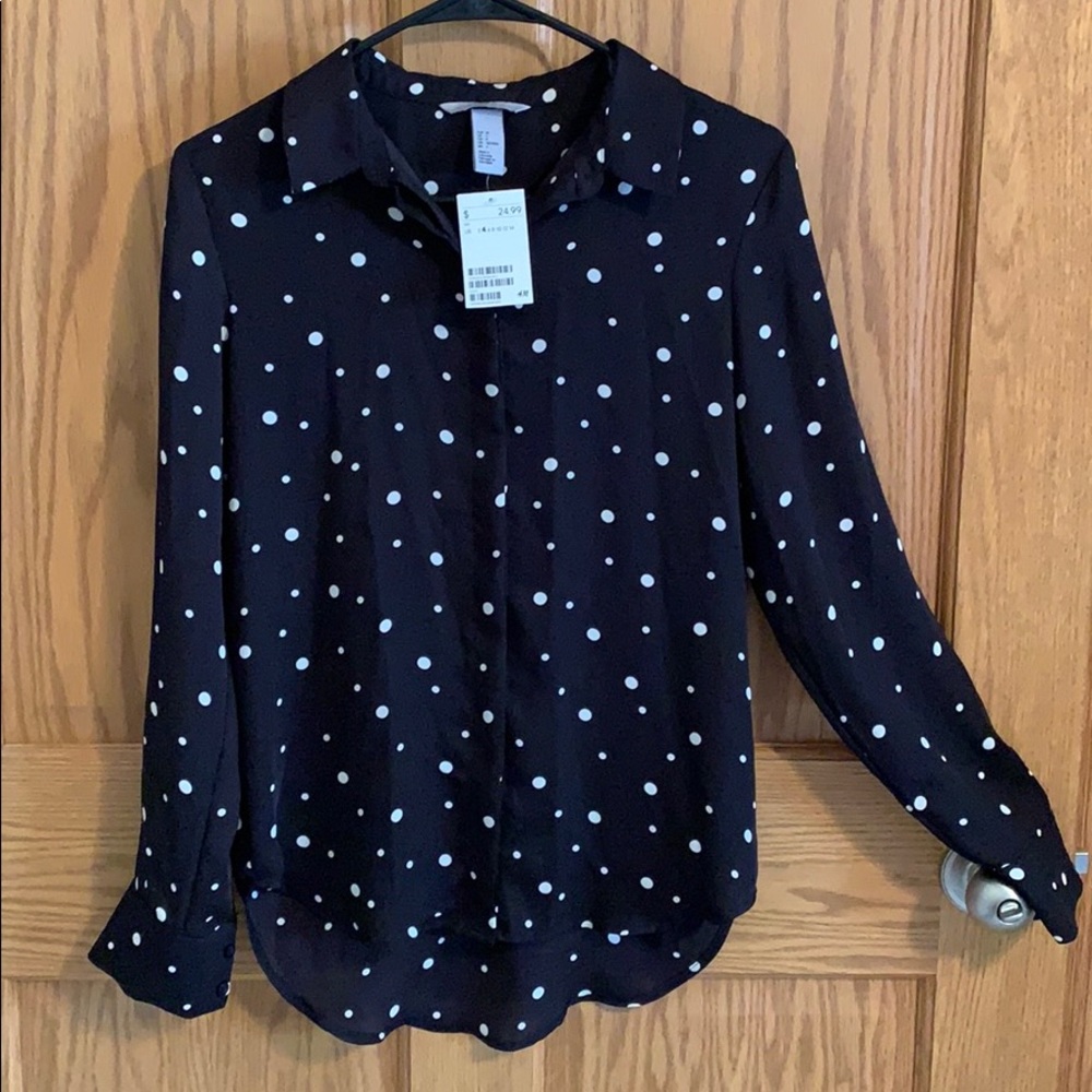 H&M Blouse